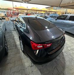 شيفروليه ماليبو